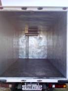 Тагаз. Продам малотоннажный грузовичок ТаГаз Харди, 1 300 куб. см., 1 000 кг.