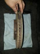 Диск тормозной. Mitsubishi Lancer, CS1A, CS1W, CS2A, CS2V, CS2W, CS3A, CS3W, CS5A, CS5AR, CS5AZ, CS5W, CS6A, CS6W, CS7A, CS7W, CS9A, CS9W