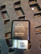 Реле. Toyota: Regius Ace, Corona, Windom, Lite Ace, Scepter, Aristo, Ipsum, Avensis, Sprinter Trueno, Corolla, Tercel, Altezza, Dyna, Tundra, Raum, St...