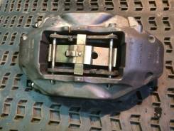 Суппорт тормозной. Volkswagen Touareg, 7L6, 7L7, 7LA Porsche Cayenne Двигатели: AYH, BAC, BAR, BHK, BHL, BJN, BKS, BLE, BLK, BPD, BPE, BWF, CASA, CASC...