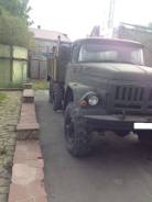 ЗИЛ 131. МШТС 18, 6 460 куб. см., 11 695 кг. Под заказ