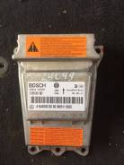 Блок управления airbag. Mercedes-Benz GL-Class, W164 Mercedes-Benz M-Class, W164
