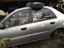 Daewoo Lanos ����