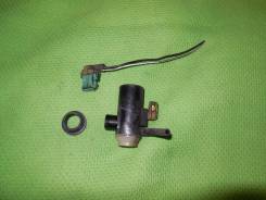 Мотор бачка омывателя. Honda: Logo, Accord, Vamos Hobio, Acty, Inspire, Mobilio Spike, Fit Aria, Insight, CR-X, Civic Ferio, Acty Truck, Mobilio, CR-V...