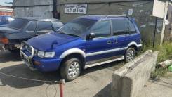 Дверь боковая. Mitsubishi RVR, N23W, N21WG, N21W, N13W, N23WG, N11W, N28WG, N28W Mitsubishi Space Runner Mitsubishi Expo Двигатели: 4G63, 4G93, 4G63T...