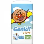 Genki. 12-17��� �� 38���