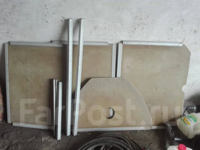 Badger. ����� 3,9��., ��������� ��� ��������� ����