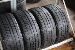 Bridgestone Blizzak Revo GZ. Зимние, без шипов, 5 %, 4 шт