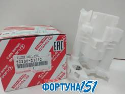 Топливный Фильтр TOYOTA COROLLA 120