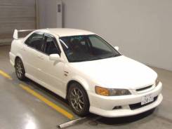 Honda Accord. CL1, H22A