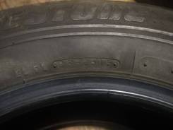 Bridgestone Blizzak Revo GZ. Всесезонные, 2015 год, 10 %, 4 шт