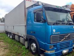 Volvo FH12. Продам вольво бабочку в отличном состоянии, 12 300 куб. см., 12 800 кг., 6x2