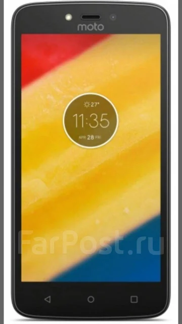 Moto. �/�, ������, 3G, 4G LTE, Dual-SIM ����