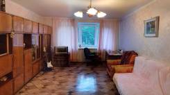 3-комнатная, улица Гоголя 17. Центральный, агентство, 59 кв. м.