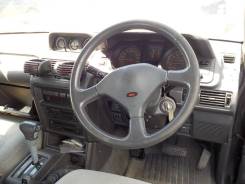 Тросик спидометра. Mitsubishi Pajero, V23C, V23W, V43W, V21W, V24C, V24V, V24W, V24WG, V25C, V25W, V26C, V26W, V26WG Двигатели: 6G72, 4D56, 4G54, 4G64...