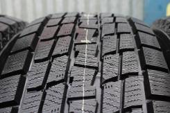 Goodyear Ice Navi SUV. Зимние, без шипов, 2017 год, без износа, 4 шт