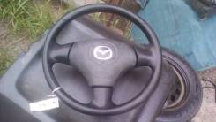 Руль. Mazda Familia, BJ3P, BJ5P, BJ5W, BJ8W, BJEP, BJFP, BJFW