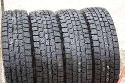 Dunlop Winter Maxx. Зимние, без шипов, без износа, 4 шт
