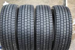 Goodyear Ice Navi Cargo. Зимние, без шипов, без износа, 4 шт