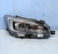 Фара. Subaru Impreza WRX, VA, VAB, VAG Subaru Levorg, VM4, VMG