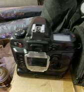 Nikon D100