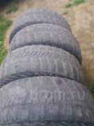 Goodyear. Всесезонные, 2014 год, 50 %, 4 шт