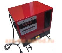 Комплект перекачивающий для дизтоплива 220 v.