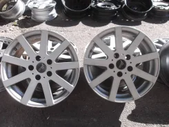 Alze. 7.0x16", 5x114.3, ET38, �� 73,1���. ��� ����� �� ����������� ������ ����
