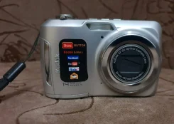 Kodak EasyShare C195 ����