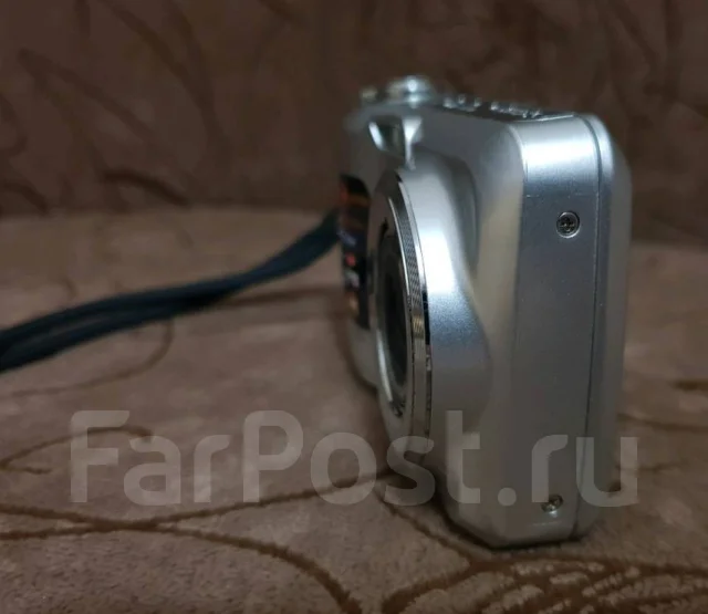 Kodak EasyShare C195 ����