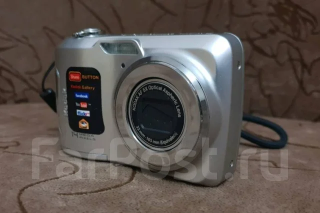 Kodak EasyShare C195 ����