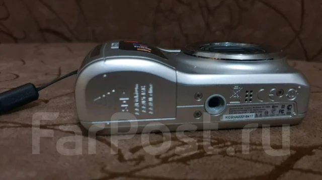 Kodak EasyShare C195 ����