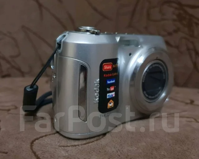 Kodak EasyShare C195 ����