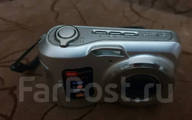 Kodak EasyShare C195 ����