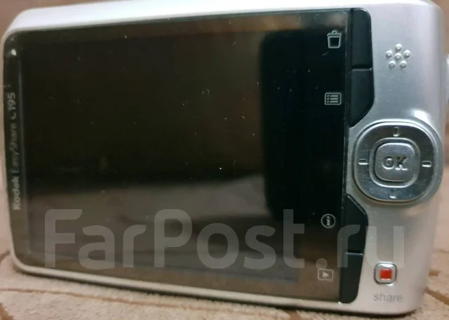 Kodak EasyShare C195 ����