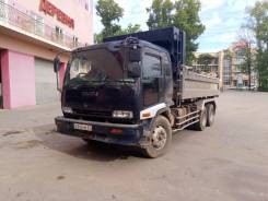 Isuzu Forward. Продаётся 2003г. в., 10 000 кг., 4x2