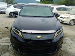 Toyota Harrier. ZSU60, 3ZR