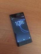Sony Xperia XA1. Б/у, 32 Гб, Черный, 4G LTE, Dual-SIM