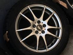 A-Tech Schneider. 6.5x16", 5x100.00, ET43