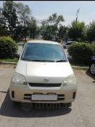 Daihatsu Mira. автомат, передний, 0.7 (48 л.с.), бензин, 167 000 тыс. км
