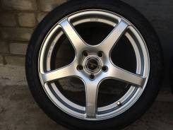 Enkei. 7.0x17", 5x112.00, ET45