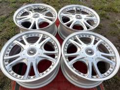 Lodio Drive. 9.0x19", 5x150.00, ET45, ЦО 110,0 мм. Под заказ