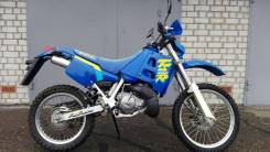 Suzuki TS200R. 200 куб. см., исправен, птс, без пробега