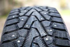 Cordiant Winter Drive. Зимние, шипованные, без износа, 4 шт