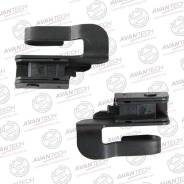 Адаптер. Nissan Teana, J32, J32R, J32Z Nissan Patrol, Y62 Infiniti EX35 Honda CR-V Двигатели: MR20DE, QR25DE, VQ25DE, VQ35DE
