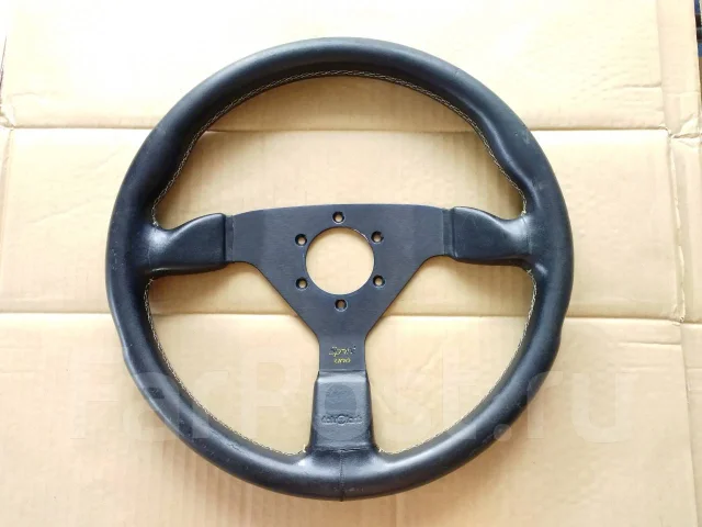 イタルボランテ　スプリントウノ　ステアリング Italvolanti steering wheel italvolanti sprint uno イタルボランテ