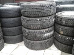 Dunlop Grandtrek SJ7. Зимние, без шипов, 5 %, 4 шт