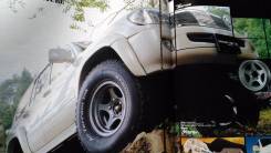 Владельцам Land Cruiser 100,105,70 диски WEDS в 275-70-16. 8.0x16" 5x150.00 ET-25 ЦО 110,0 мм.