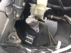 Вакуумный усилитель тормозов. Mitsubishi Outlander, CW5W Двигатель 4B12