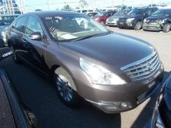 Nissan Teana. J32001546, VQ25DE